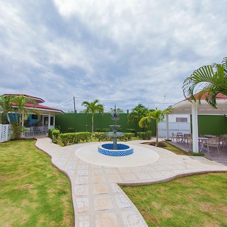 Hotel Koray San Andrés Eksteriør billede