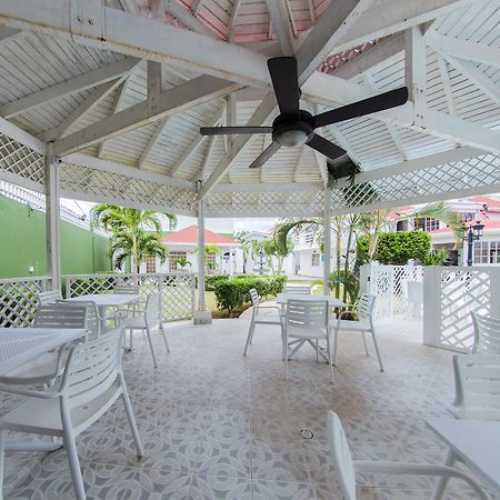 Hotel Koray San Andrés Eksteriør billede