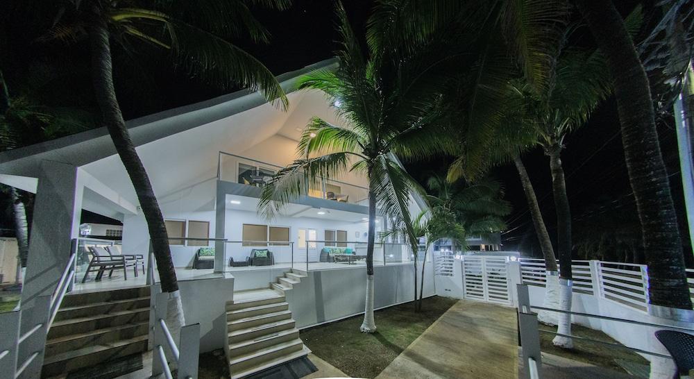 Hotel Koray San Andrés Eksteriør billede