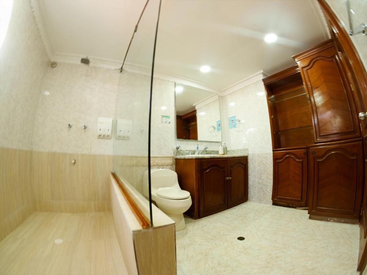Hotel Koray San Andrés Eksteriør billede