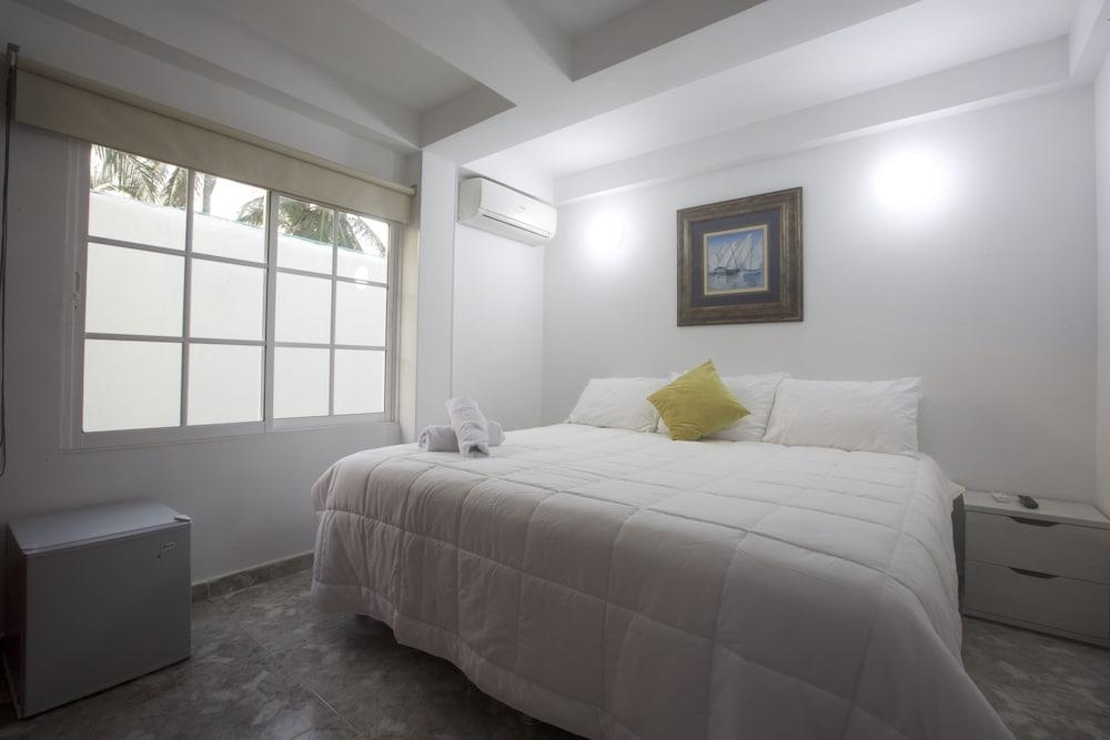 Hotel Koray San Andrés Eksteriør billede