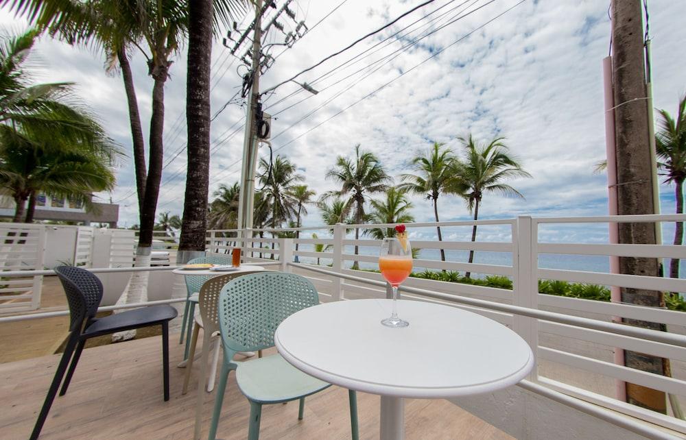 Hotel Koray San Andrés Eksteriør billede