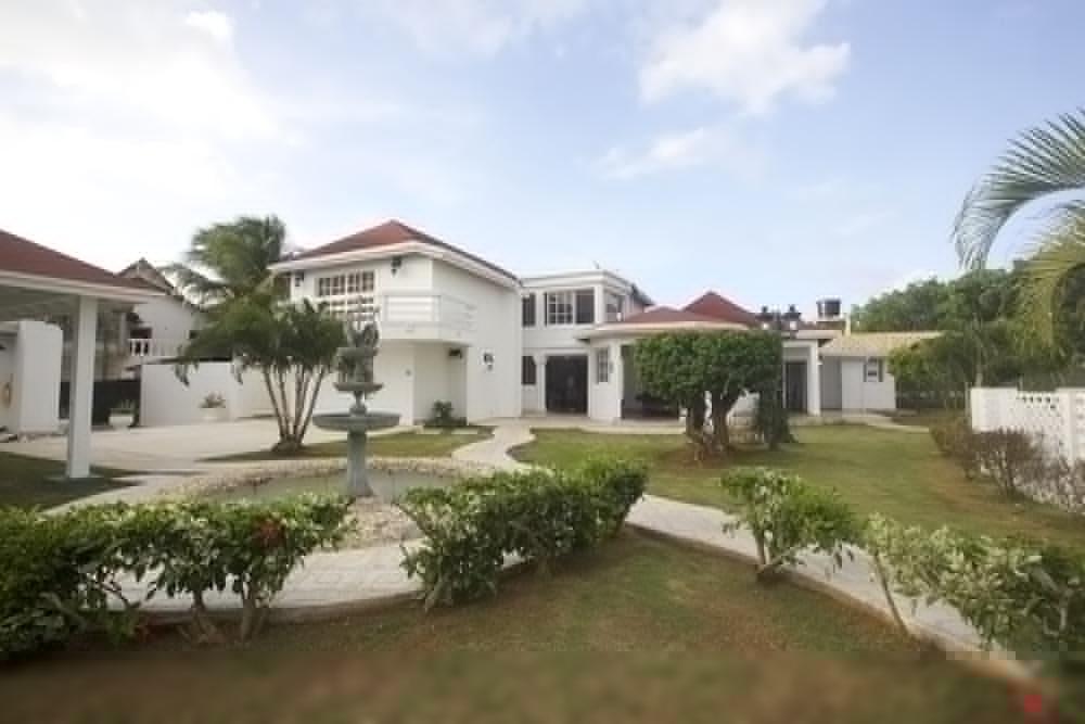 Hotel Koray San Andrés Eksteriør billede