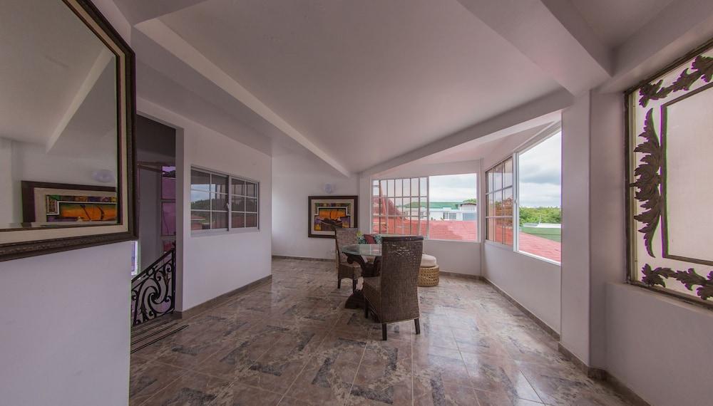 Hotel Koray San Andrés Eksteriør billede