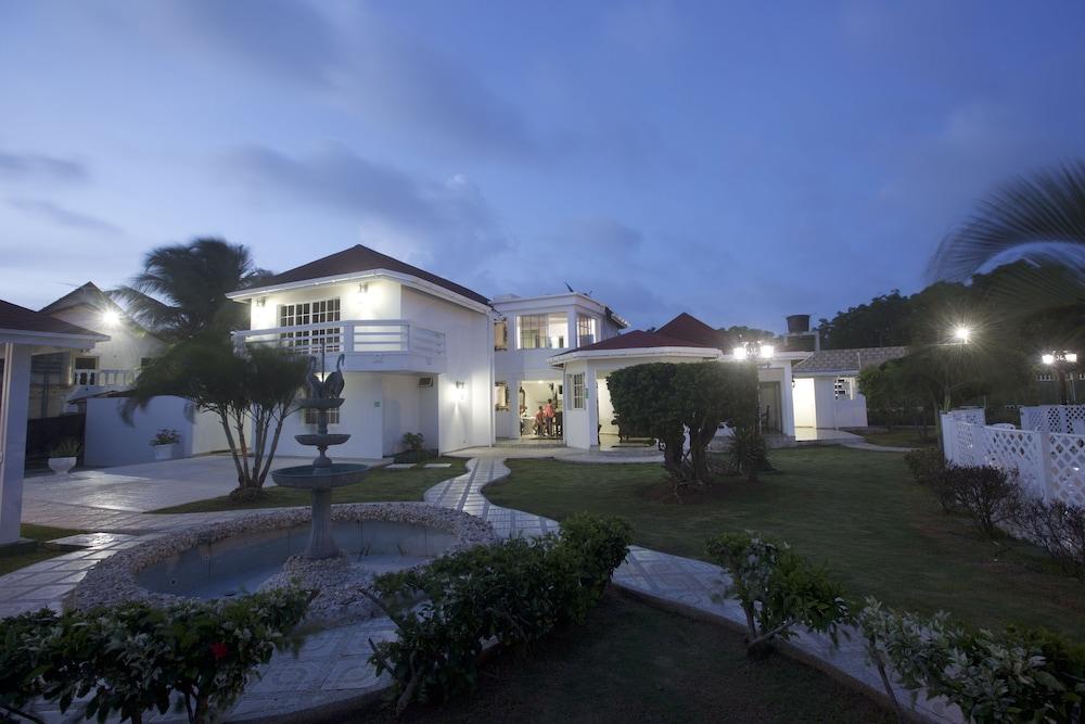 Hotel Koray San Andrés Eksteriør billede