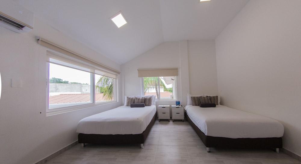 Hotel Koray San Andrés Eksteriør billede