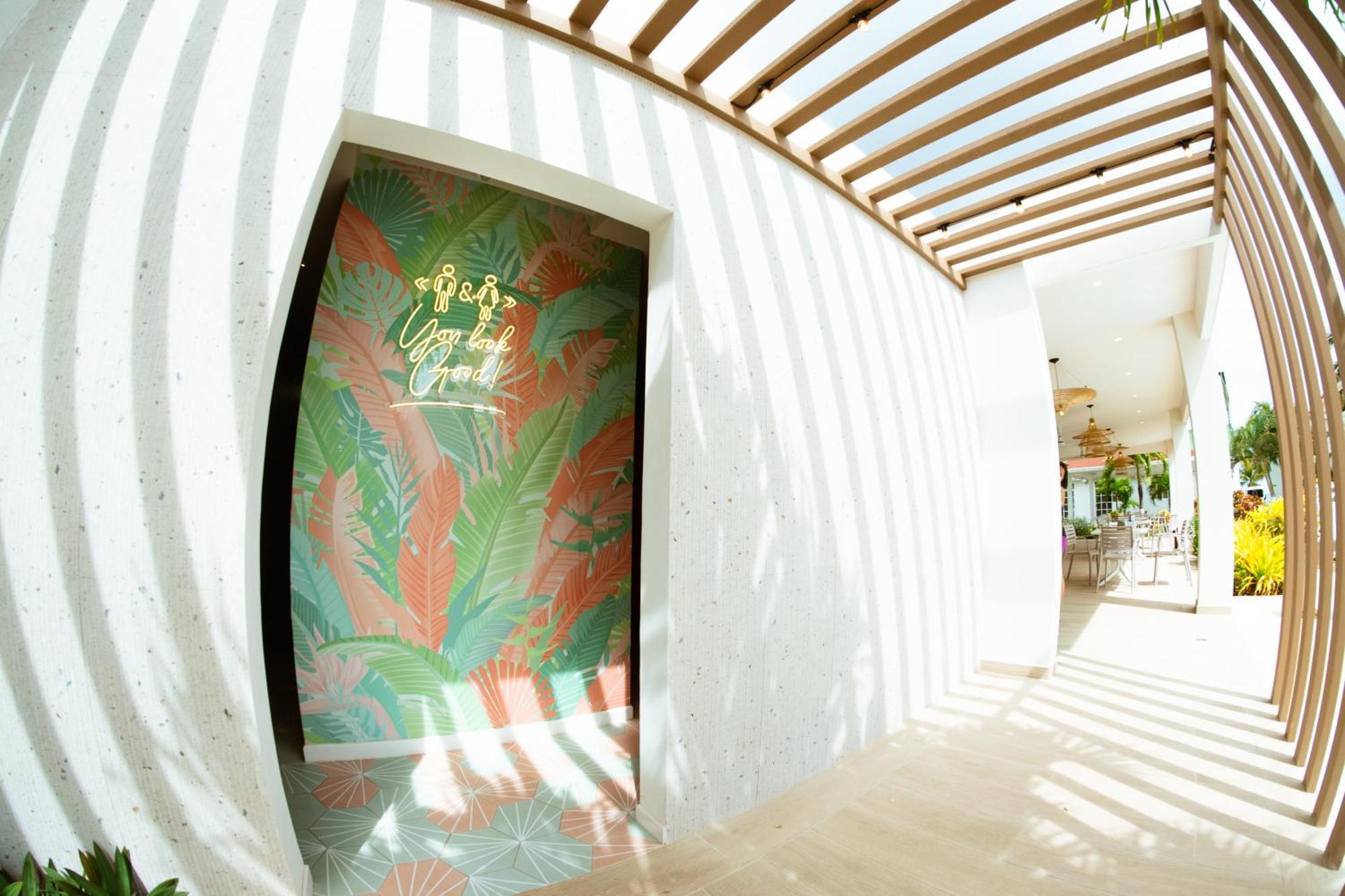 Hotel Koray San Andrés Eksteriør billede