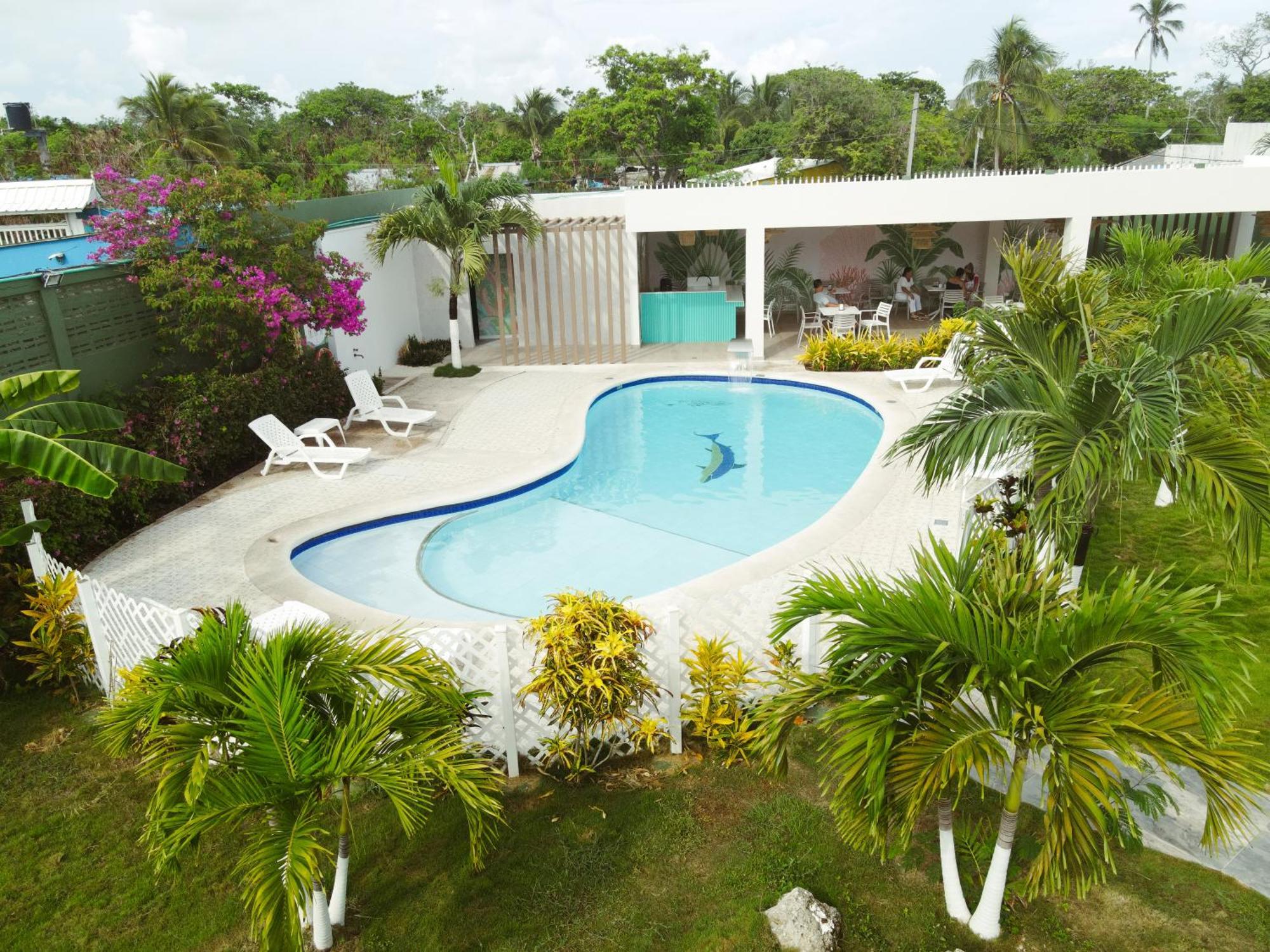 Hotel Koray San Andrés Eksteriør billede