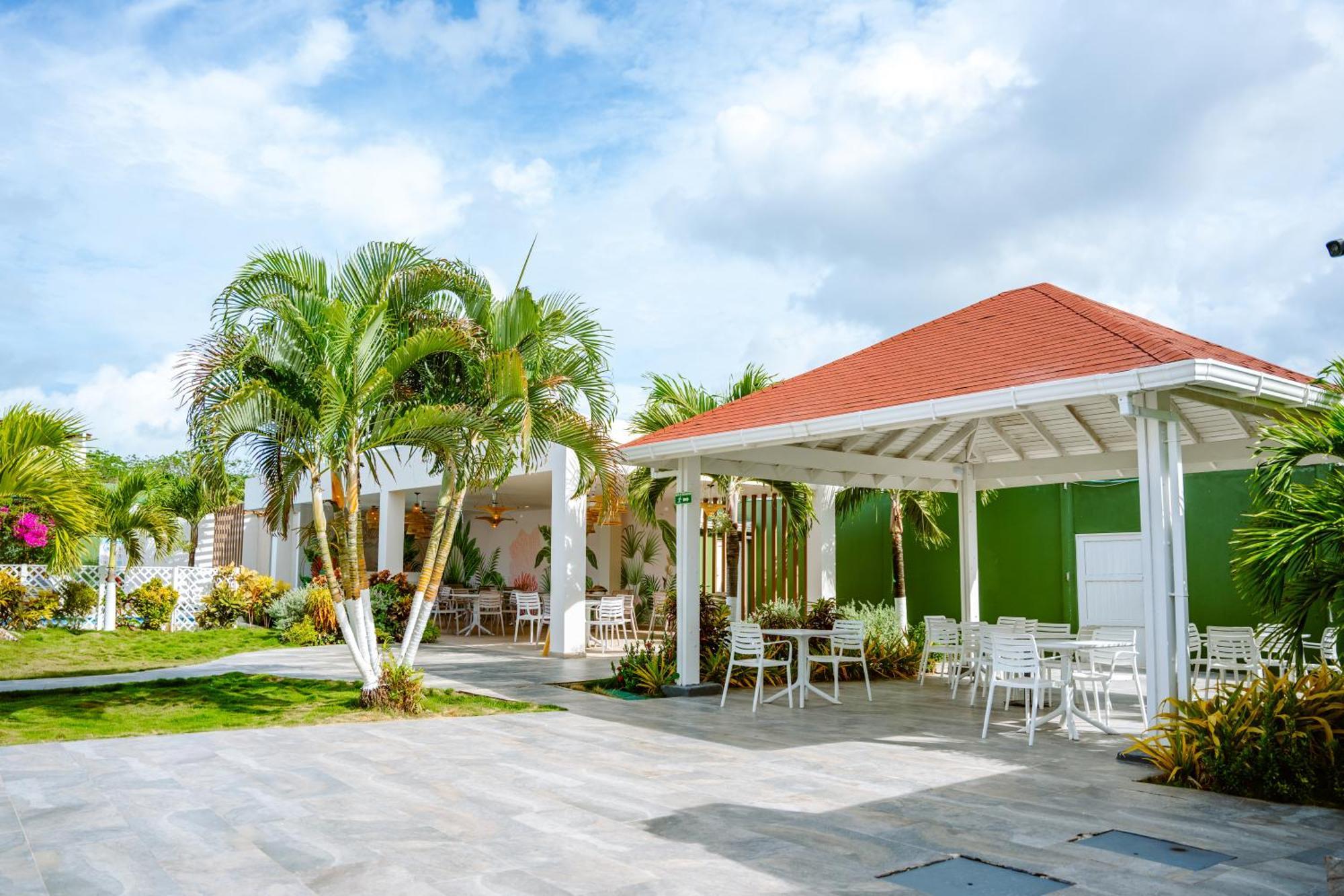 Hotel Koray San Andrés Eksteriør billede