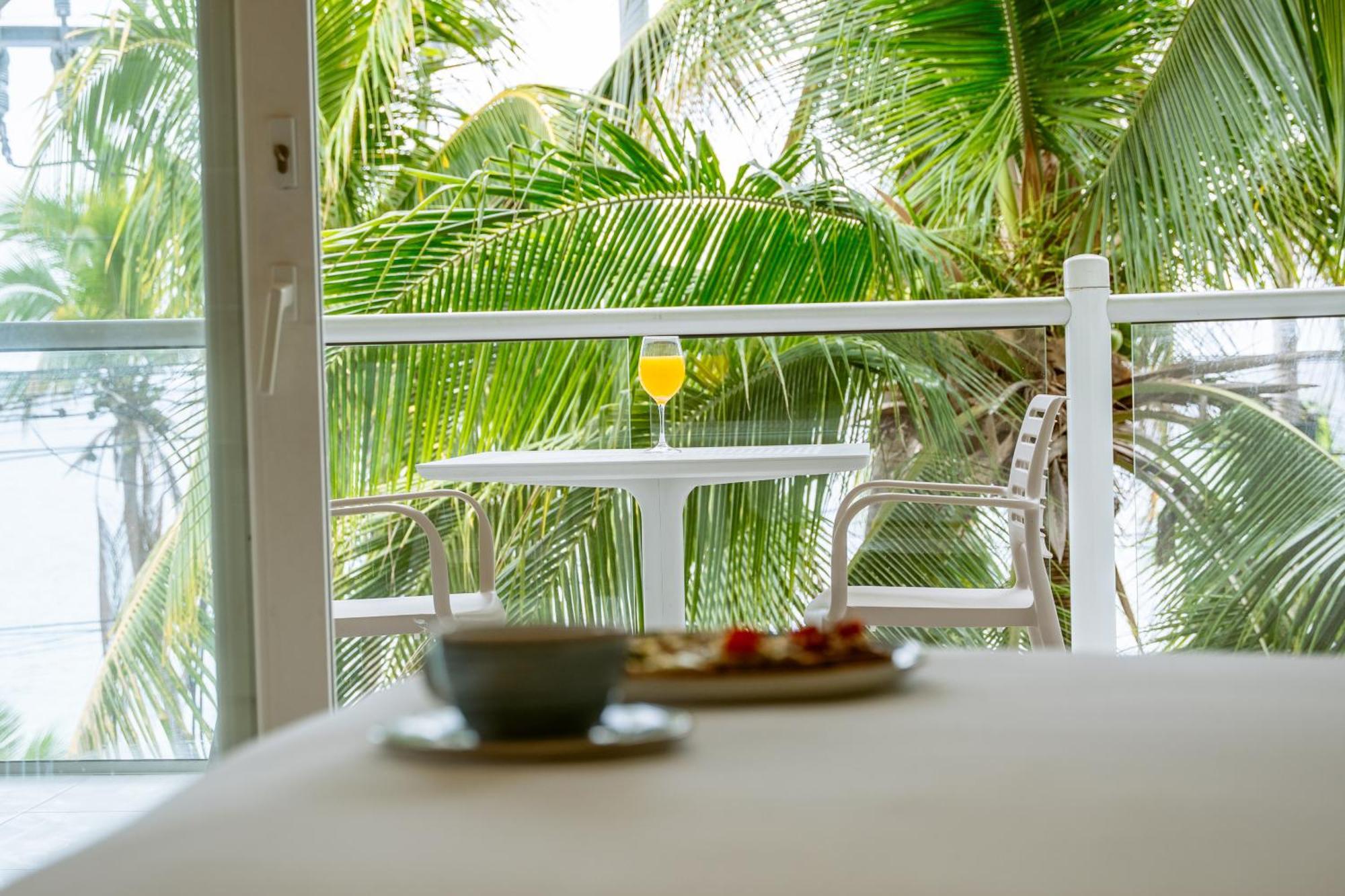 Hotel Koray San Andrés Eksteriør billede