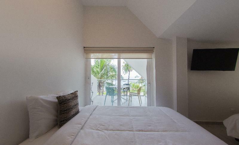 Hotel Koray San Andrés Eksteriør billede